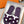 0ran sandal dark purple epsom goatskin