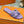 0ran sandal heather plum epsom goatskin