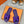0ran sandal violet epsom goatskin