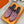 OZ Mule Purple Silk Thick Cloth/Sheepskin
