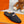 OZ Mule Black Silk Thick Cloth/Sheepskin