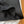 CD Dress Black Wool Silk