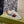 GG ACE GG SUPREME TRAINER SILVER CALFSKIN
