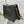 HOBO SIGNATURE 23  BAG IN BLACK LAMBSKIN