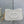 HOBO SIGNATURE 23  BAG IN WHITE LAMBSKIN