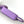 LV Marellini 19cm Purple Epi Grain Cowhide Metal HW