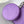LV Marellini 19cm Purple Epi Grain Cowhide Metal HW