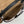 Mini Gate Dual bag in soft calfskin and jacquard Black and Tan smooth caflskin