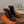 HM Saint Germain Ankle Boot Black Calfskin
