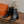 HM Saint Germain Ankle Boot Black Calfskin
