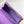 LV Hide & Seek Handbag 21cm Purple Epi Grain Cowhide GHW