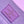 LV Hide & Seek Handbag 21cm Purple Epi Grain Cowhide GHW
