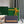 MONTE-CARLO PM CLUTCH 25 IN NAVY BLUE GOYARDINE CANVAS