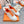 HM Bouncing Sneaker In White Lambskin 106429