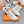 HM Bouncing Sneaker In White Lambskin 106431