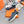 HM Bouncing Sneaker In Grey Lambskin 106433