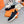 HM Bouncing Sneaker In Black Lambskin 106435