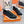 HM Bouncing Sneaker In Black Lambskin 106437
