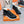 HM Bouncing Sneaker In Black Silk Lambskin 106443