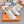 HM Bouncing Sneaker In White Mesh Fabric 106465