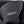 MONACO BAG 43 IN BLACK QUILTED THIN CALFSKIN SILVER HARDWARE