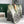 SAINT LOUIS GM BAG 40 IN GREEN MIX BLACK GOYARDINE CANVAS