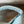 CABAT BUCKET 35 IN BLUE SKY LAMBSKIN