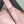 TRIOMPHE SHINY CALFSKIN HANDBAG 18 PINK PASTEL