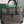 AMBASSADE DOCUMENT CASE 35 IN BLACK GOYARDINE CANVAS
