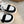 UGG Tasman-inspired Platform Boots Black White Suede 512831