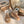 UGG Tasman-inspired Platform Boots Brown Beige Suede 512832