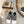 UGG Casual Sports Sneakers Black White Suede Wool Rubber 512825