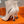 LV Sparkle Ankle Boot 95mm Beige Lambskin