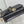 MISS CD TOP HANDLE 24CM BLACK LAMBSKIN