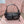 MIU POCKET 21CM SHOULDER BAG COFFE CALFSKIN