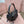 MIU POCKET 21CM SHOULDER BAG COFFE CALFSKIN