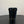 CC Short Boots Black With Chain Suede And Cowhide 944963