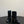 CC Short Boots Black With Chain Suede And Cowhide 944963