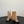 CC Short Boots Dark Beige With Chain Suede And Cowhide  944965