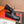 HM DESTIN LOAFER BLACK CALFSKIN