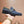 HM Men's Destin Loafer Blue Denim Cowhide 668422