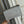 boy medium 25 grey quilted caviar ruthenium hardware