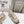 CD Vibe Sneaker White Beige Brown Polyester Mesh Fabric And Lambskin