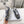 CD Vibe Sneaker Charcoal Blue Black Polyester Mesh Fabric And Oblique Jacquard Fabric