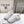 CD Vibe Sneaker White Polyester Mesh Fabric And Lambskin