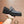 HM  MONTEREY LOAFER BLACK CALFSKIN