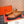 HM  MONTEREY LOAFER BRONZE CALFSKIN