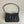 MINI HOBO 23 BAG IN BLACK CALFSKIN