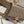 MISS CD 24CM DARK BROWN LAMBSKIN