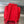 ALTO 42 BACKPACK IN CHERRY RED JACQUARD FABRIC
